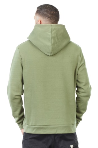 Sudadera con capucha Brand -  y 