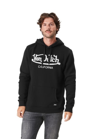 Sudadera con capucha - 