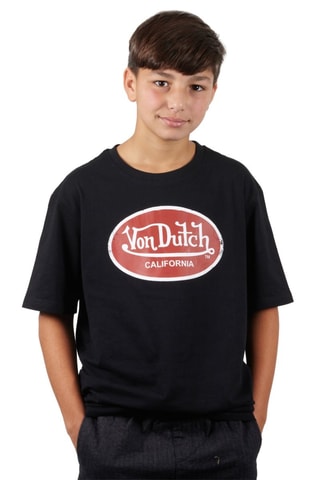 Camiseta relaxed - ,  y 