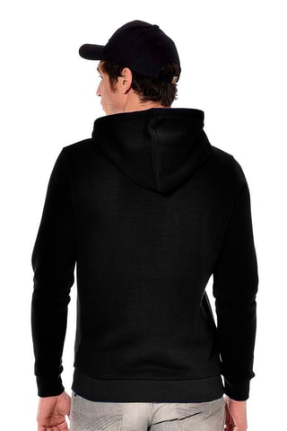Sudadera con capucha Logan - 