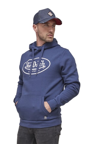 Sudadera con capucha Brand - 