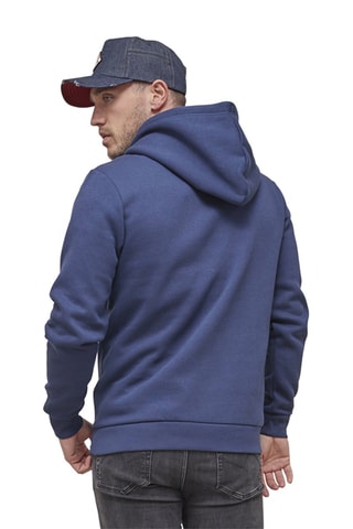 Sudadera con capucha Brand - 