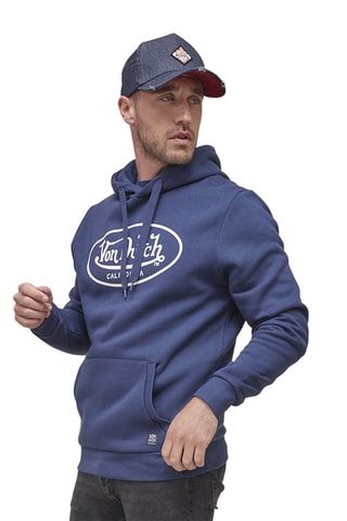 Sudadera con capucha Brand - 