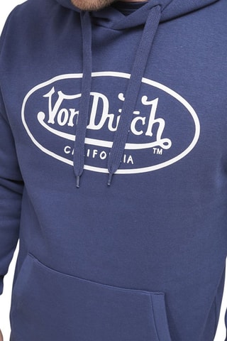 Sudadera con capucha Brand - 