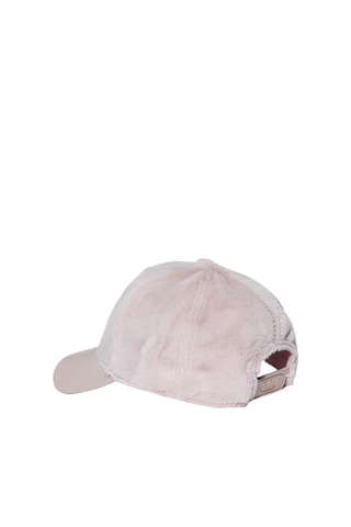 Gorra - Rosa claro