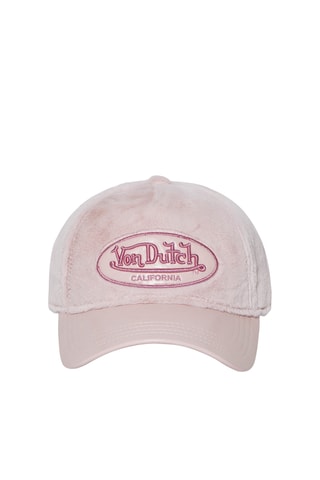Gorra - Rosa claro