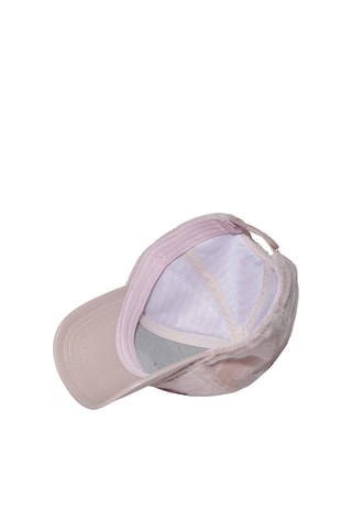 Gorra - Rosa claro