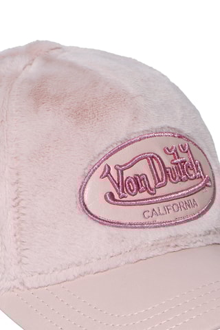 Gorra - Rosa claro