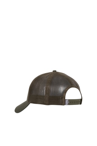 Gorra - Caqui