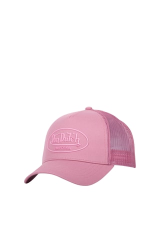 Gorra - Rosa