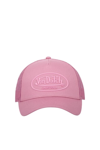 Gorra - Rosa
