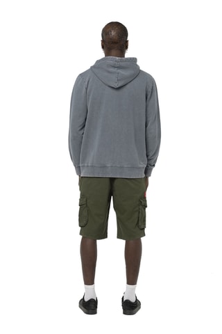 Sudadera con capucha - Gris