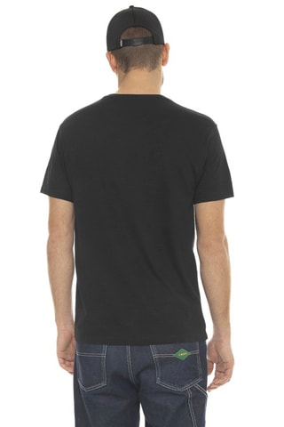Camiseta - Negro y blanco