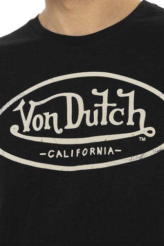 Camiseta - Negro y blanco