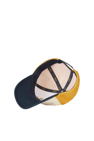 Gorra - Multicolor