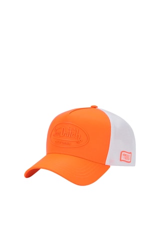 Gorra - Naranja