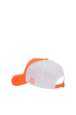 Gorra - Naranja