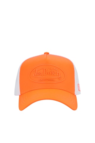 Gorra - Naranja