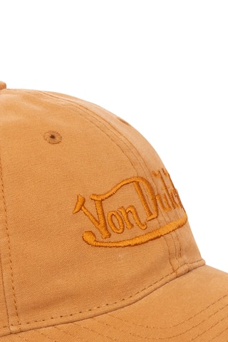 Gorra - Beige