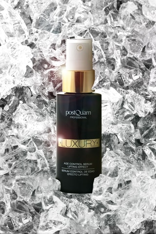 Siero elisir antietà - Luxury Gold - 30 ml