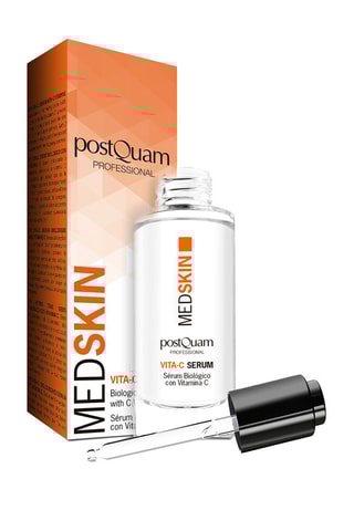 Siero bio - Vitamina C - Viso - 30 ml