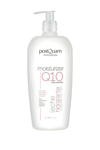 Latte idratante Q10 - Corpo - 400 ml