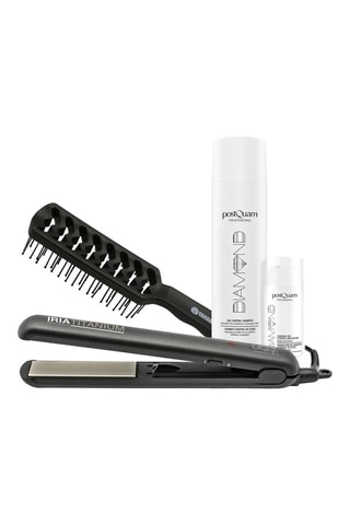 Kit antietà - Capelli - Diamond Age - 3 prodotti