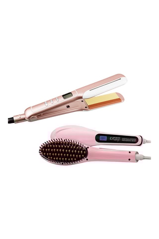 Cofanetto Lisscare - 3 prodotti