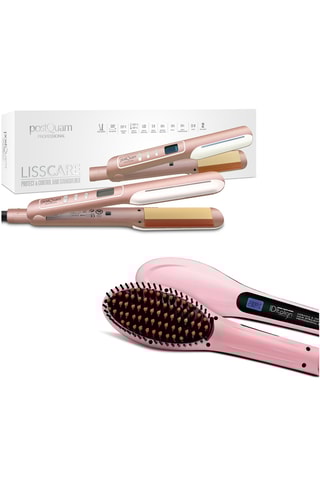 Cofanetto Lisscare - 3 prodotti