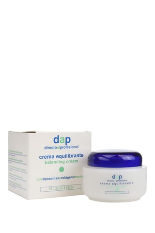 Crema equilibrante - 50 ml