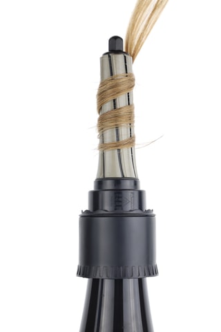 Testina per asciugacapelli