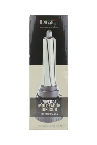 Testina per asciugacapelli