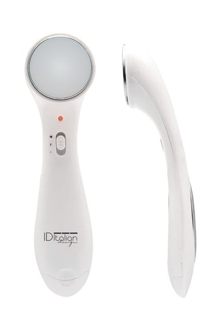 Dispositivo ionico anti-rughe - Viso