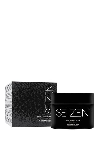 Crema antietà al veleno di serpente - Tutti i tipi di pelle - 50 ml