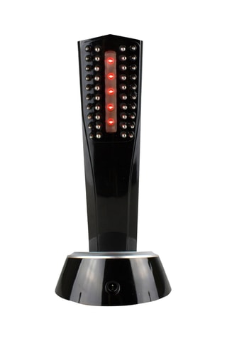 Cepillo regenerador para aplicación de tratamientos