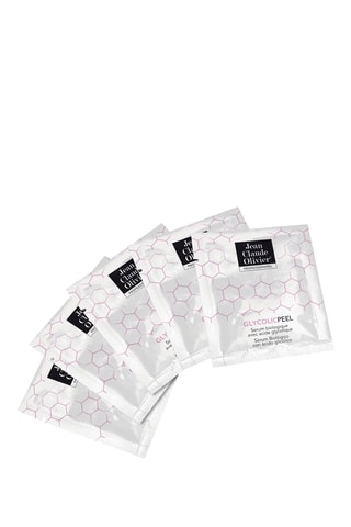 5 sieri biologici con acido glicolico - 5 x 125 ml