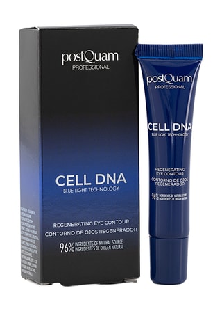 Crema rigenerante - Contorno occhi - 15 ml