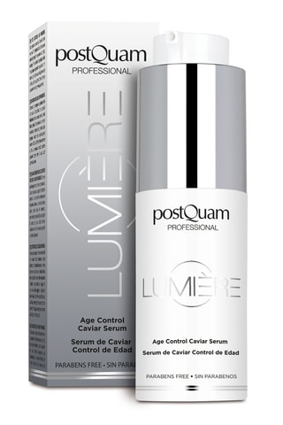 Siero antietà al caviale Lumière - 30 ml
