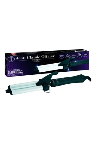 Piastra capelli mossi Tourmaline x3