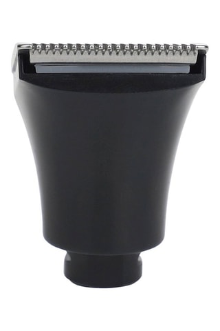 Afeitadora 5 en 1 inalámbrica - 8 cabezales