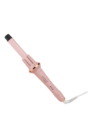 Arricciacapelli automatico - Spin Curl - Rosa