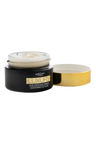 Trattamento contorno occhi- Luxury Gold - 15 ml