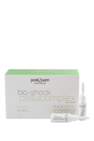 Crema drenante anticellulite - Corpo - 12 x 10 ml