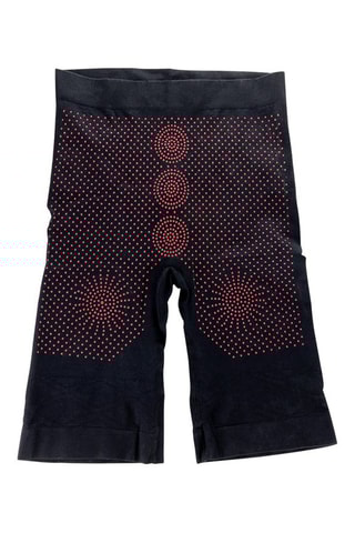 Short adelgazante - Negro - Negro