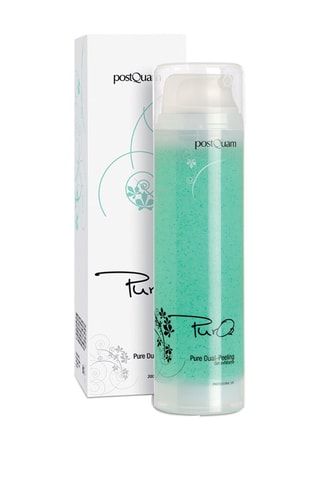 Gel purificante peeling - Viso - 200 ml