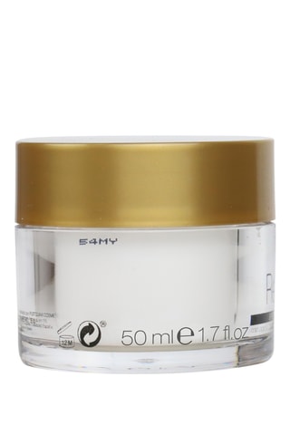 Crema idratante antirughe Retinolo C - Pelli mature - 50 ml