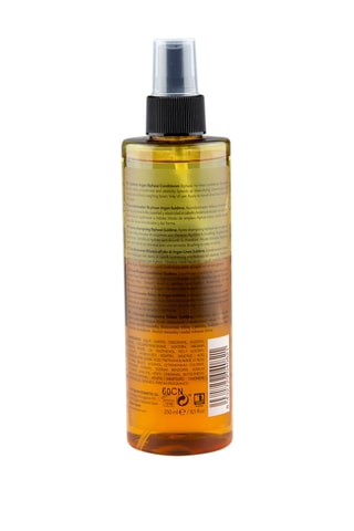 Siero-trattamento bifasico - Olio di argan - Tutti i tipi di capelli - 250 ml