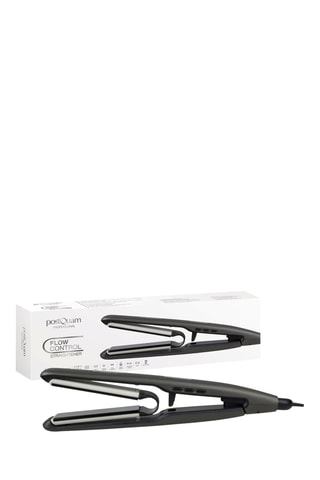 Piastra per capelli - Flow Control - 48 W