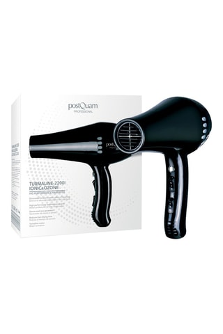 Asciugacapelli - Ionico & ozono - 2200 W