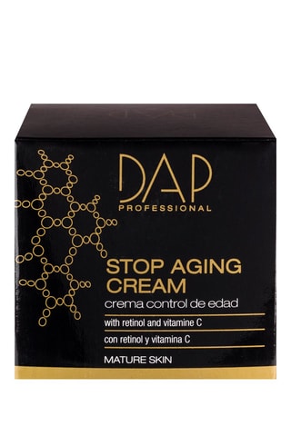 Crema retinolo - Pelli mature - 50 ml